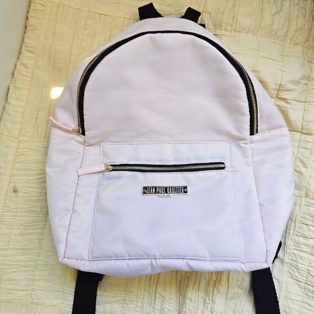 Backpack Jean Paul Gaultier Parfums